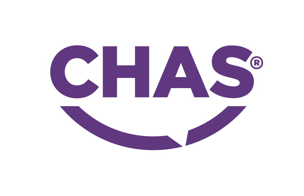 CHAS