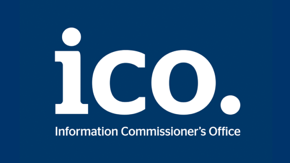 ICO- Information Commissioner's Office